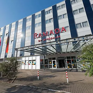 Ramada By Wyndham Hannover Messe Laatzen