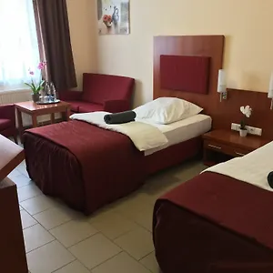 Jelinski Beherbergungsstätten Hannover